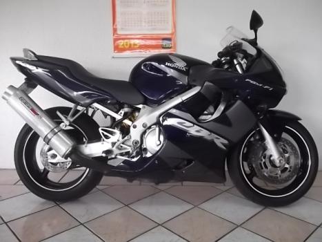 HONDA CBR 600 F ULTIMA LIGHT, Foto 4