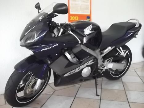 HONDA CBR 600 F ULTIMA LIGHT, Foto 2
