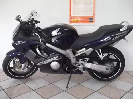 HONDA CBR 600 F ULTIMA LIGHT, Foto 1