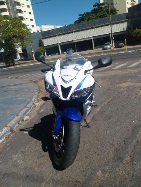 HONDA CBR 600 RR , Foto 1