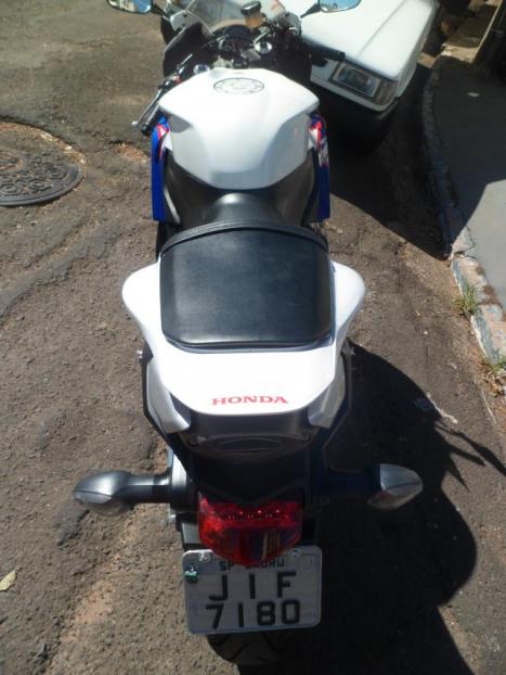 HONDA CBR 600 RR , Foto 3