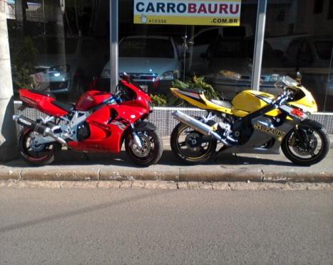 HONDA CBR 900 RR FIRE BLADE, Foto 4