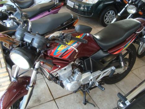 HONDA CBX Strada 200 , Foto 1