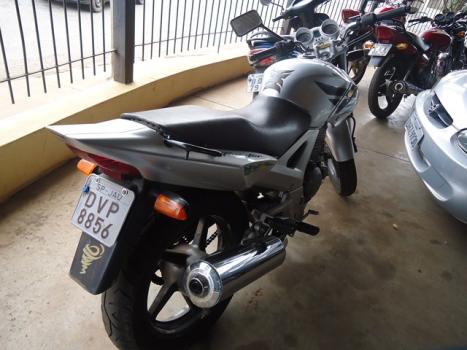HONDA CBX Twister 250 250, Foto 3