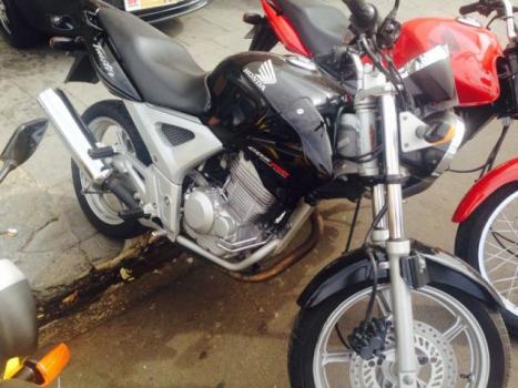 HONDA CBX Twister 250 , Foto 1