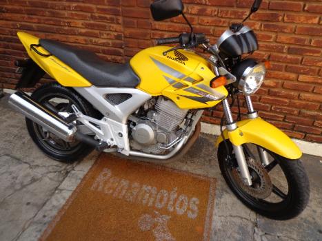 HONDA CBX Twister 250 , Foto 2