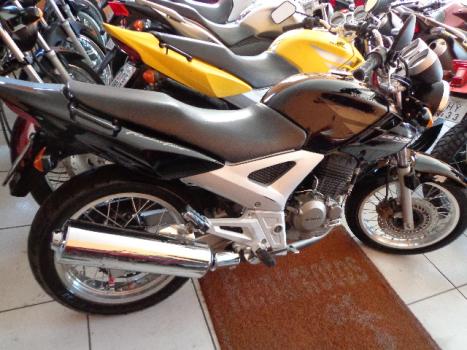 HONDA CBX Twister 250 , Foto 3