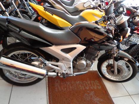 HONDA CBX Twister 250 , Foto 1