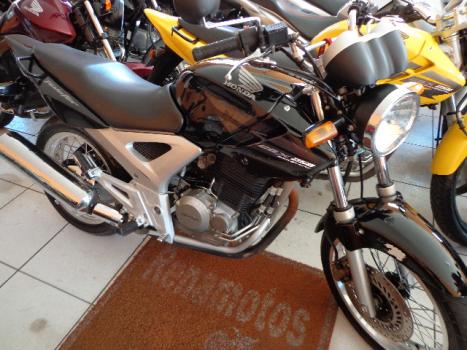 HONDA CBX Twister 250 , Foto 2