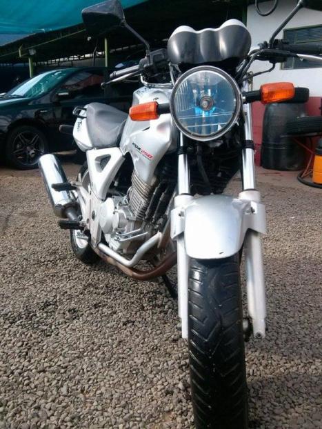 HONDA CBX Twister 250 , Foto 1