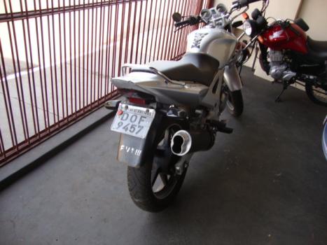 HONDA CBX Twister 250 , Foto 2