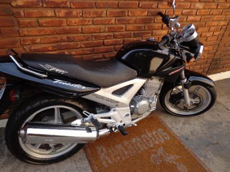 HONDA CBX Twister 250 , Foto 3