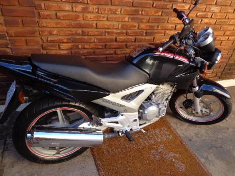 HONDA CBX Twister 250 , Foto 3