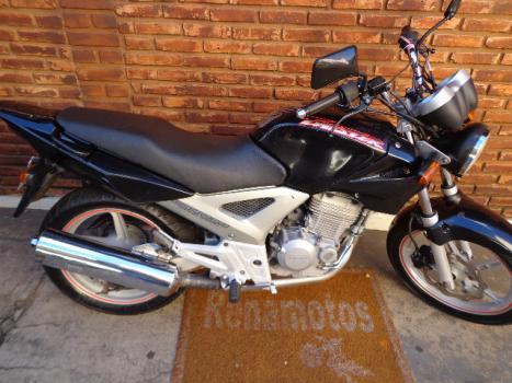 HONDA CBX Twister 250 , Foto 4