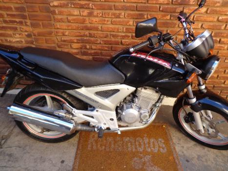 HONDA CBX Twister 250 , Foto 1