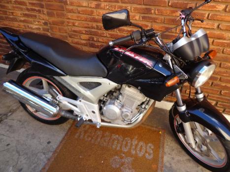 HONDA CBX Twister 250 , Foto 2