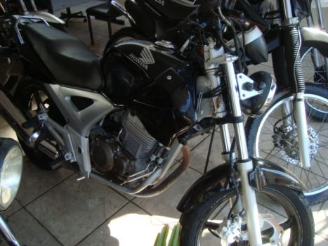 HONDA CBX Twister 250 , Foto 1