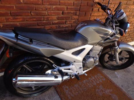 HONDA CBX Twister 250 , Foto 3
