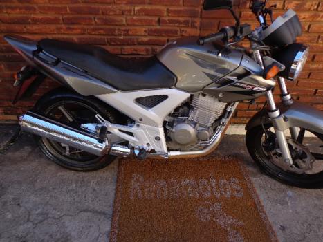 HONDA CBX Twister 250 , Foto 1
