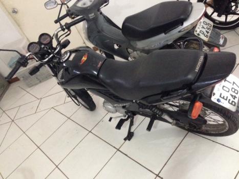 HONDA CG 125 FAN ES, Foto 2