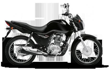 HONDA CG 125 FAN KS, Foto 2