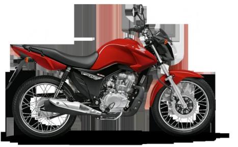 HONDA CG 125 FAN KS, Foto 3