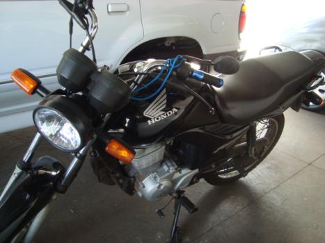 HONDA CG 125 FAN KS, Foto 1