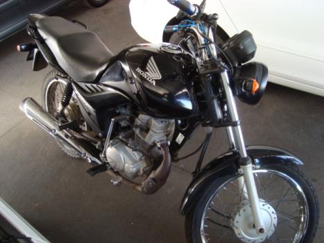 HONDA CG 125 FAN KS, Foto 2