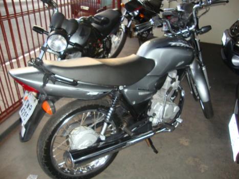 HONDA CG 125 TITAN KS, Foto 1