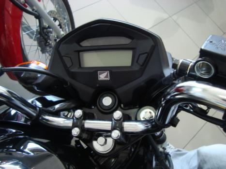 HONDA CG 150 FAN ESD MIX, Foto 3