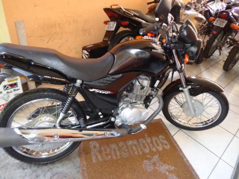 HONDA CG 150 FAN ESI, Foto 3
