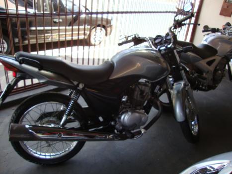 HONDA CG 150 FAN MIX ESI, Foto 1