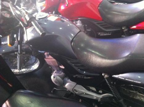 HONDA CG 150 FAN MIX ESDI, Foto 1