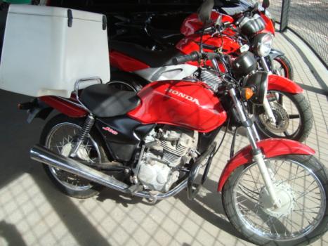 HONDA CG 150 JOB, Foto 2