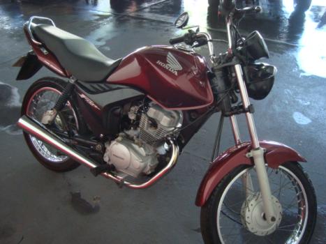 HONDA CG 150 TITAN ES, Foto 1