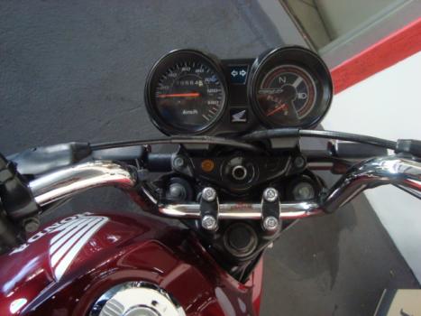 HONDA CG 150 TITAN ES, Foto 3