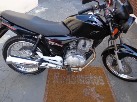 HONDA CG 150 TITAN ESD, Foto 4