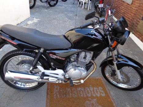 HONDA CG 150 TITAN ESD, Foto 1