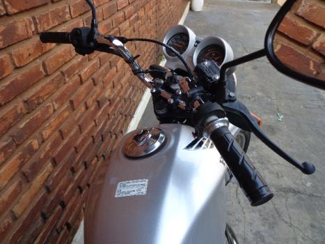 HONDA CG 150 TITAN ESD, Foto 4