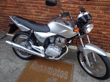 HONDA CG 150 TITAN ESD, Foto 2