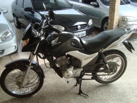 HONDA CG 150 TITAN ES, Foto 2