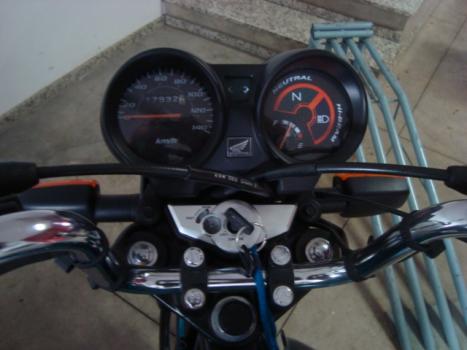 HONDA CG 150 TITAN ES, Foto 3