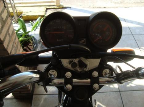 HONDA CG 150 TITAN ES, Foto 3