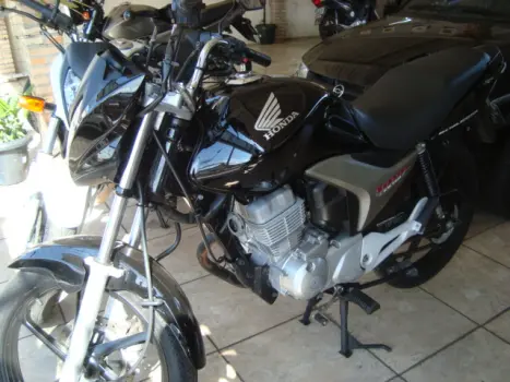 HONDA CG 150 TITAN EX MIX, Foto 1