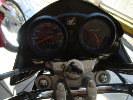 HONDA CG 150 TITAN EX MIX, Foto 3