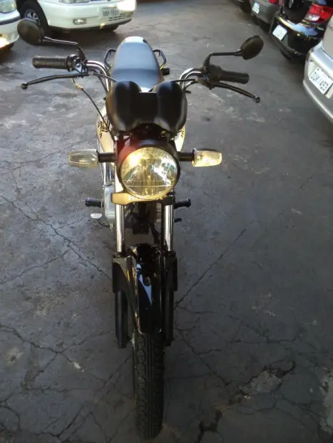 HONDA CG 150 TITAN KS, Foto 4