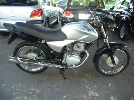 HONDA CG 150 TITAN KS, Foto 1