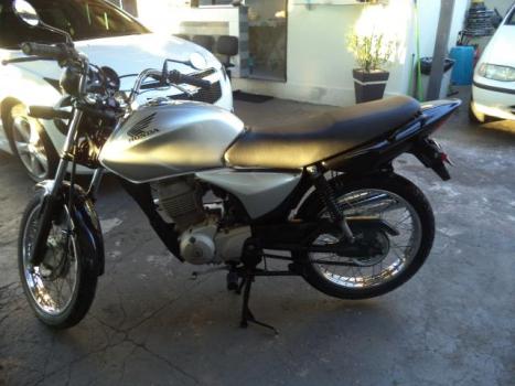 HONDA CG 150 TITAN KS, Foto 2