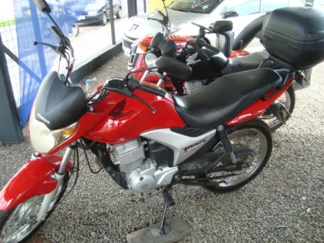 HONDA CG 150 TITAN KS, Foto 2