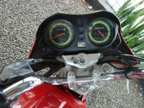 HONDA CG 150 TITAN KS, Foto 3